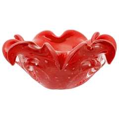 Cachepot de Cristal Murano Sweet - comprar online