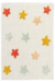 Tapete Infantil Estrelas (60x90cm) - comprar online