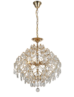 Lustre Pendente DCD00413/14/15