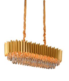 Lustre Pendente DCD00795