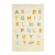 Tapete Infantil Alfabeto Colorido (80x160cm) - loja online