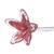 Flor Primavera de Cristal Murano - loja online