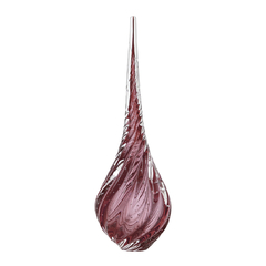 Gota Piovere de Cristal Murano - comprar online