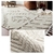 Image of Tapete quilim artesanal para sala de estar M23050010