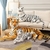 Tigre Safari Decorativo - tienda online