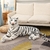 Tigre Safari Decorativo - tienda online