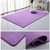 Tapete Sólido Acrílico Moderno Sala de estar quarto (Bege, 100x160cm) - loja online