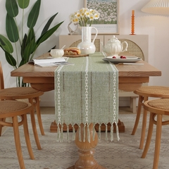 Toalha Passadeira de Mesa Fishtail - buy online