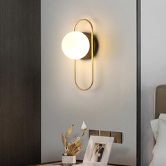 Luminária de parede lâmpada LED 7w g9 arandela para quarto sala - online store