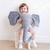Cabeça Safari Decorativa Infantil na internet