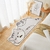 Tapete Infantil Beira cama Gato Dorminhoco (60x160cm) - comprar online