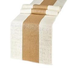 Toalha Passadeira de Mesa Straw - comprar online