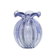 Vaso Trouxinha Little Pack em Cristal Murano on internet