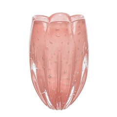 Vaso Jelly em Cristal Murano - tienda online