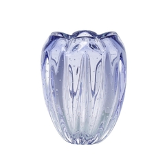 Vaso Jelly em Cristal Murano - tienda online