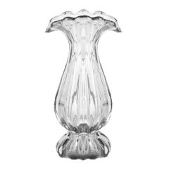 Vaso Magnólia em Cristal Murano - tienda online