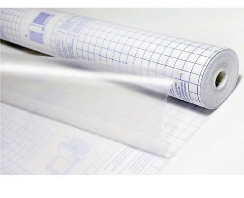 CONTACT TRANSPARENTE