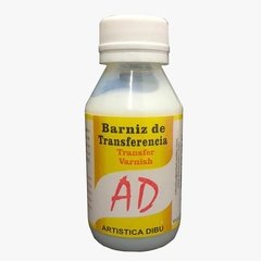 BARNIZ DE TRANSFERENCIA AD X100ML