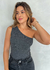 Blusa Um Ombro Daiane - ITFASHION