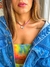 Choker ~ Rainbow ~ - comprar online