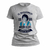 Camiseta El Maradonazo Trivela Caphead Unisex Maga Curta 100% Algodão - comprar online