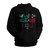 Moletom com Capuz Stoke Nights Trivela Caphead Unisex Canguru na internet