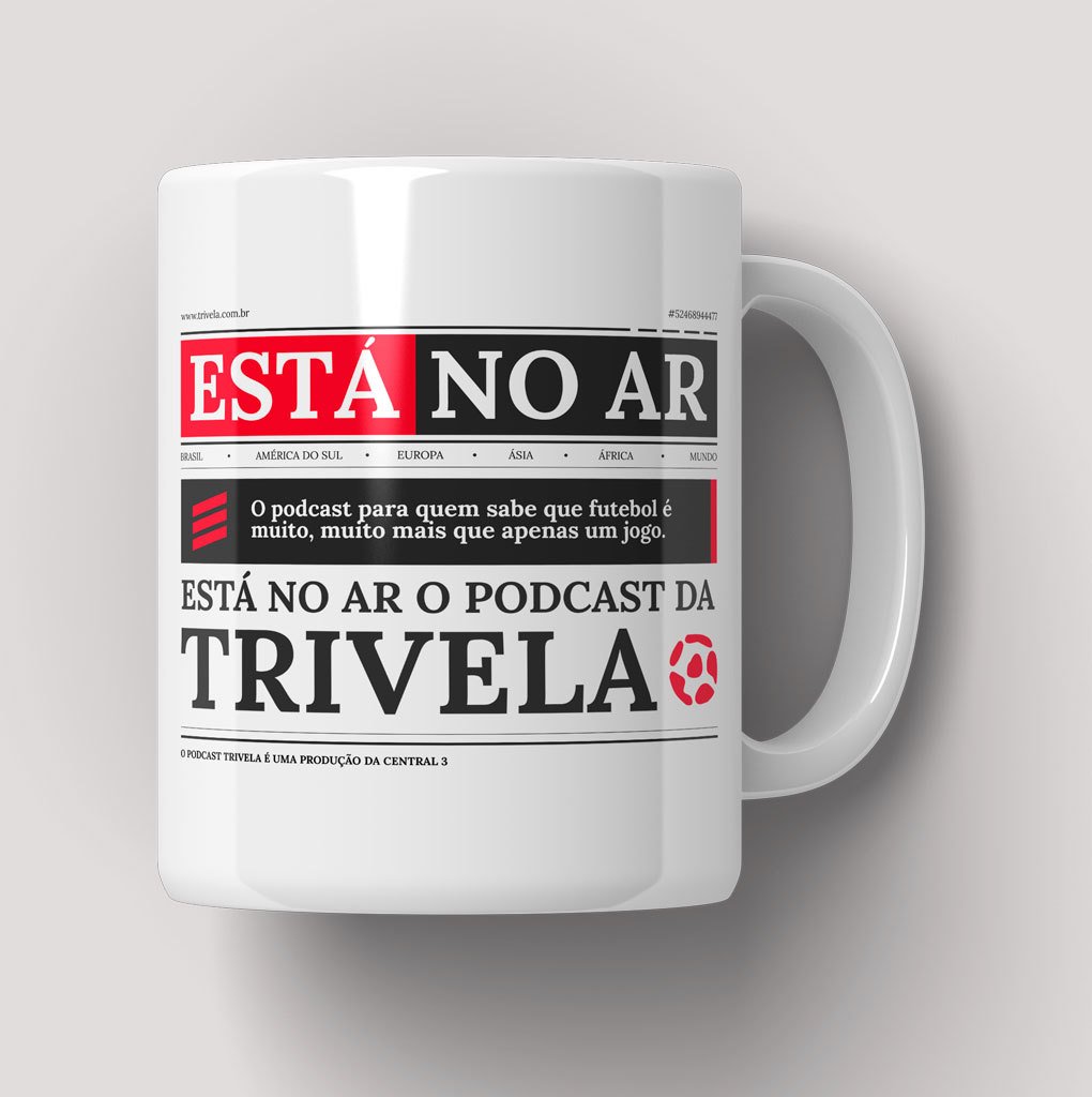 Jogos e Café Podcast