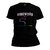 Camiseta Vinewood Hills Caphead Coleção Los Santos F4F Unissex Maga Curta 100% Algodão - comprar online