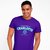 Camiseta Charlotte Purple Edition Caphead Linha Cities