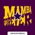 Boné Mamba Forever Caphead Aba Curva Snapback Linha Legacy - loja online