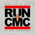 Camiseta Run CMC ProFootball Caphead Unissex Manga Curta 100% Algodão na internet