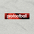 Camiseta ProFootball Field Caphead Unissex Manga Curta 100% Algodão na internet