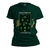 Camiseta Brasil 2002 Campeäes Hist¢ricos Trivela Caphead Unisex Maga Curta 100% Algodão na internet