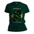 Camiseta Brasil 1994 Campeäes Hist¢ricos Trivela Caphead Unisex Maga Curta 100% Algodão - comprar online