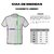 Camiseta Halleluka 77 Bola Presa Caphead Azul Unisex Manga Curta 100% Algodão na internet