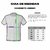 Camiseta Practice Bola Presa Caphead Unisex Manga Curta 100% Algodão na internet