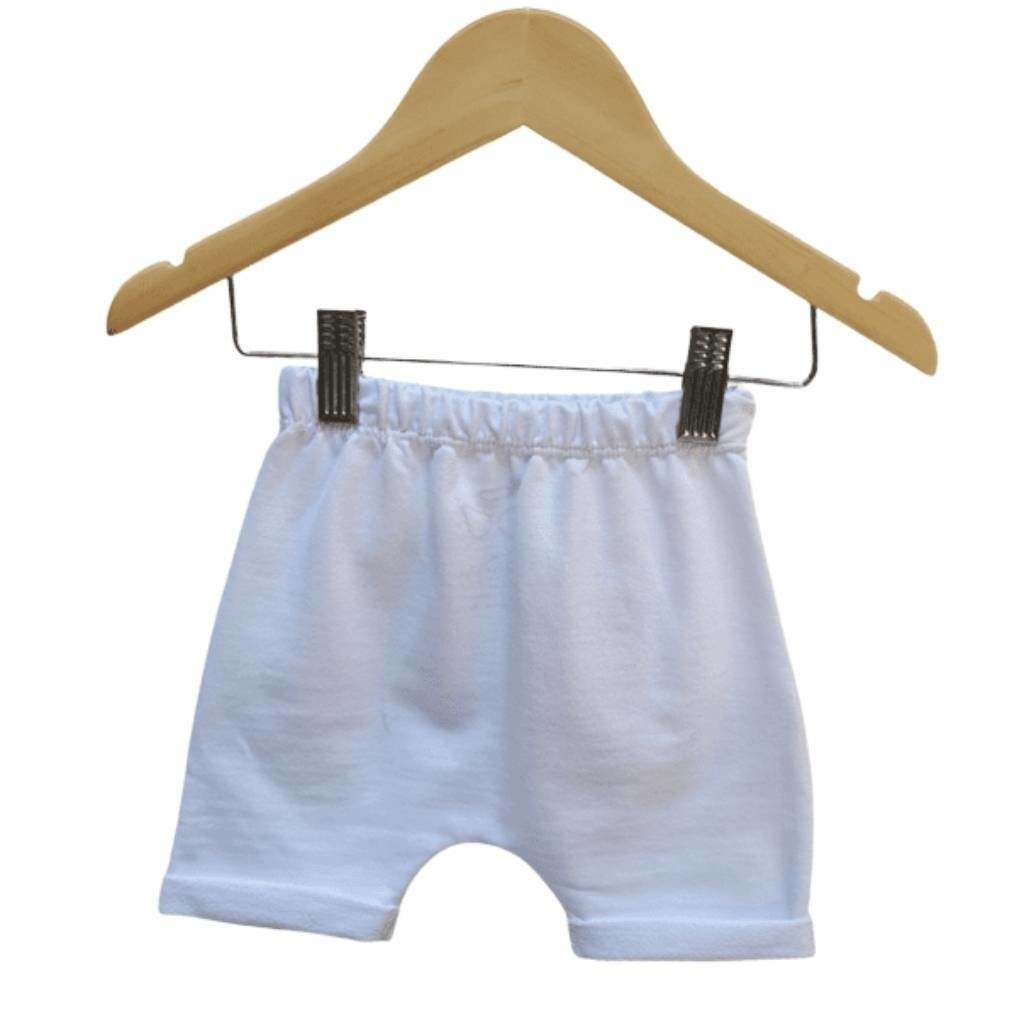 Bermuda saruel infantil 2025