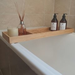 Estante/cruce para bañera y ducha MARU - comprar online
