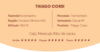 THIAGO CORSI - comprar online