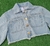 Campera jeans laura