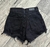 Short de jeans Jenny - Brillantinas Online