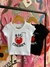 Remera top Big Cherry