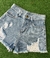 Short jeans roturas Maia en internet