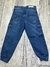 Jeans Slouchy azul - comprar online