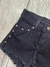 Short jeans con tachas Lola - comprar online