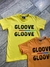 Remera algodón Gloove - comprar online