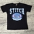 Remera algodón Stitch - comprar online