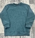 Suéter lanilla gamuzado - comprar online