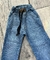 Jeans Slouchy bebe en internet