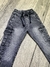 Jeans Jogger Cargo Nevado - comprar online